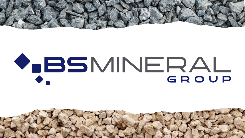 BS Mineral Group